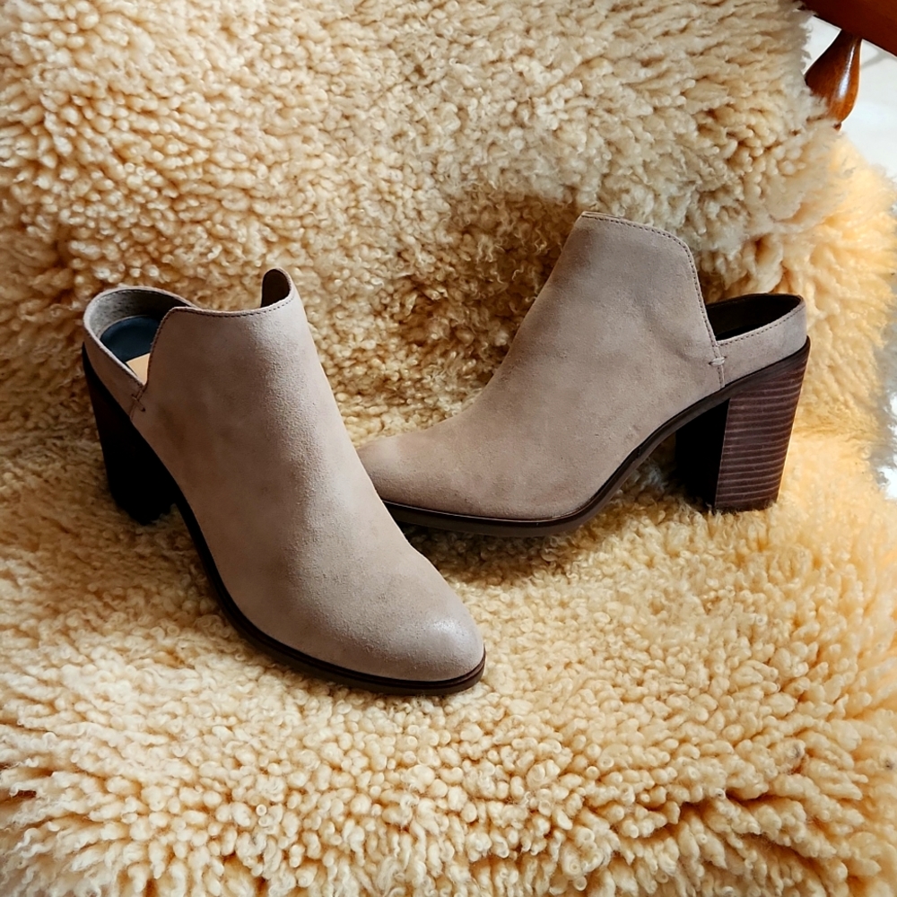 Mules